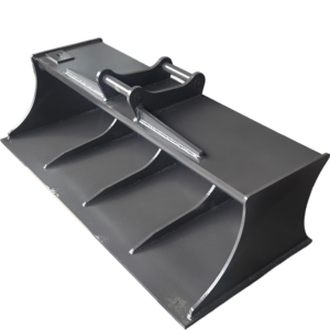 Bucket Beam - excavator attachment by Changwoon Industry, Korea