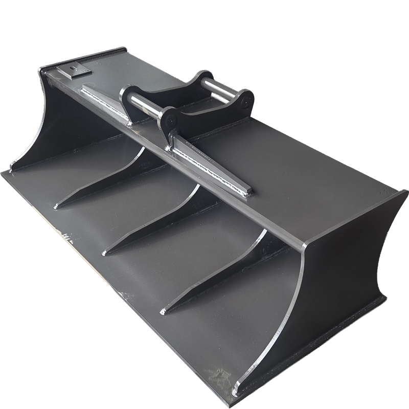 Bucket Beam - excavator attachment by Changwoon Industry, Korea