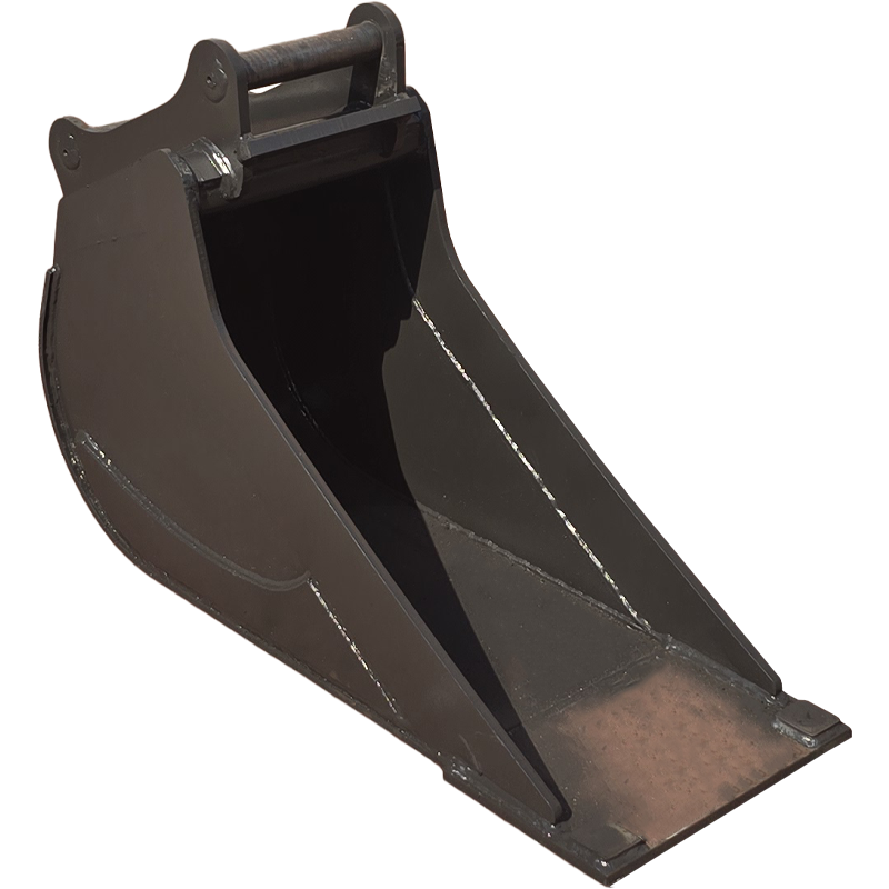 European-Style Cable Bucket - excavator attachment by Changwoon Industry, Korea