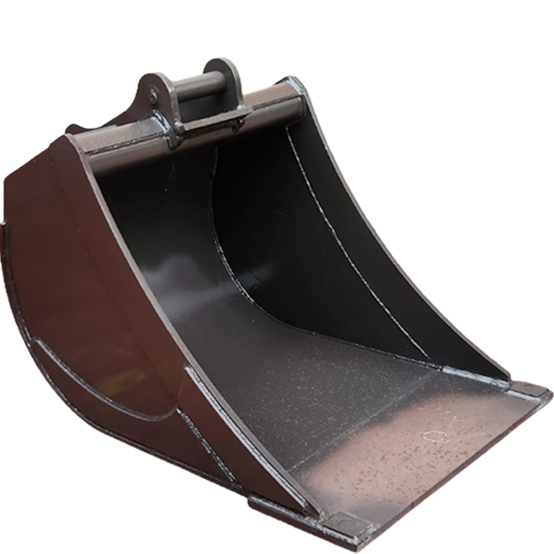 Digging Bucket - excavator attachment by Changwoon Industry, Korea