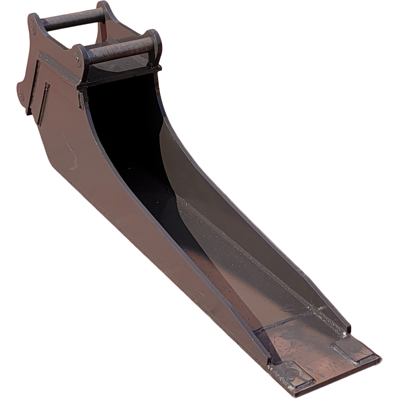 European-Style Hawol Bucket - excavator attachment by Changwoon Industry, Korea
