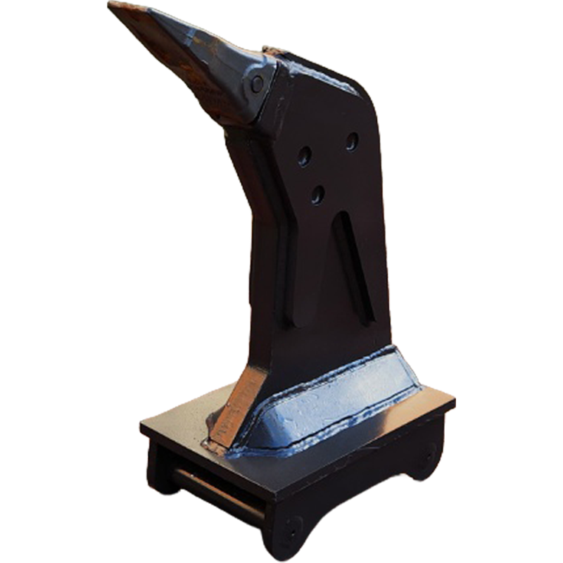 European-Style Ripper - excavator attachment by Changwoon Industry, Korea