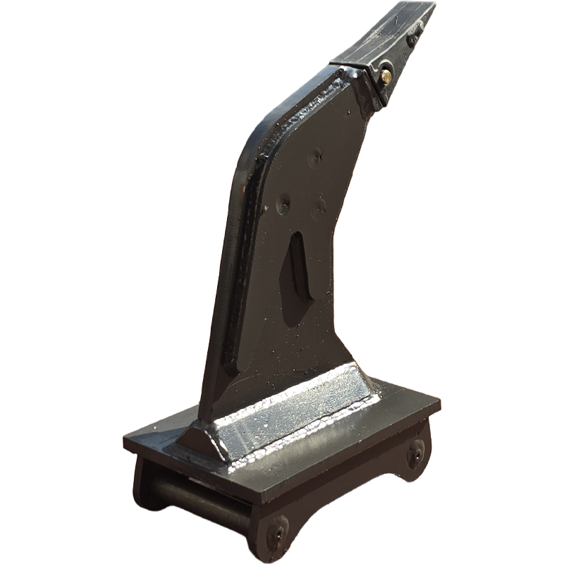 European-Style Ripper - excavator attachment by Changwoon Industry, Korea