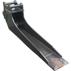 Hawol Bucket - excavator attachment by Changwoon Industry, Korea