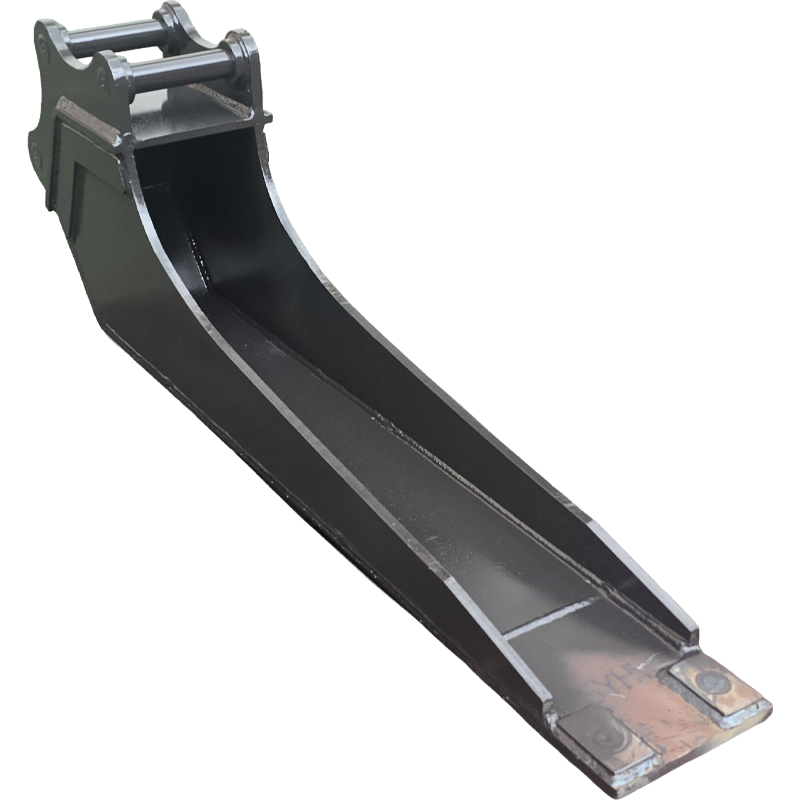 Hawol Bucket - excavator attachment by Changwoon Industry, Korea