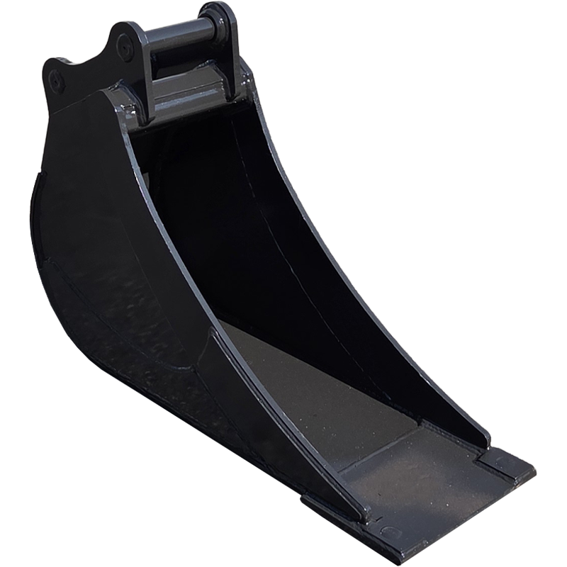 Cable Bucket - excavator attachment by Changwoon Industry, Korea