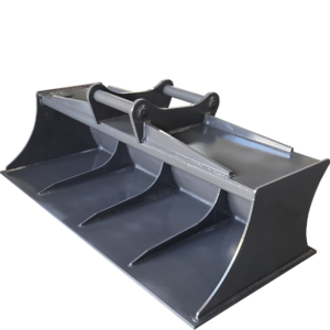 European-Style Bucket Beam - excavator attachment by Changwoon Industry, Korea