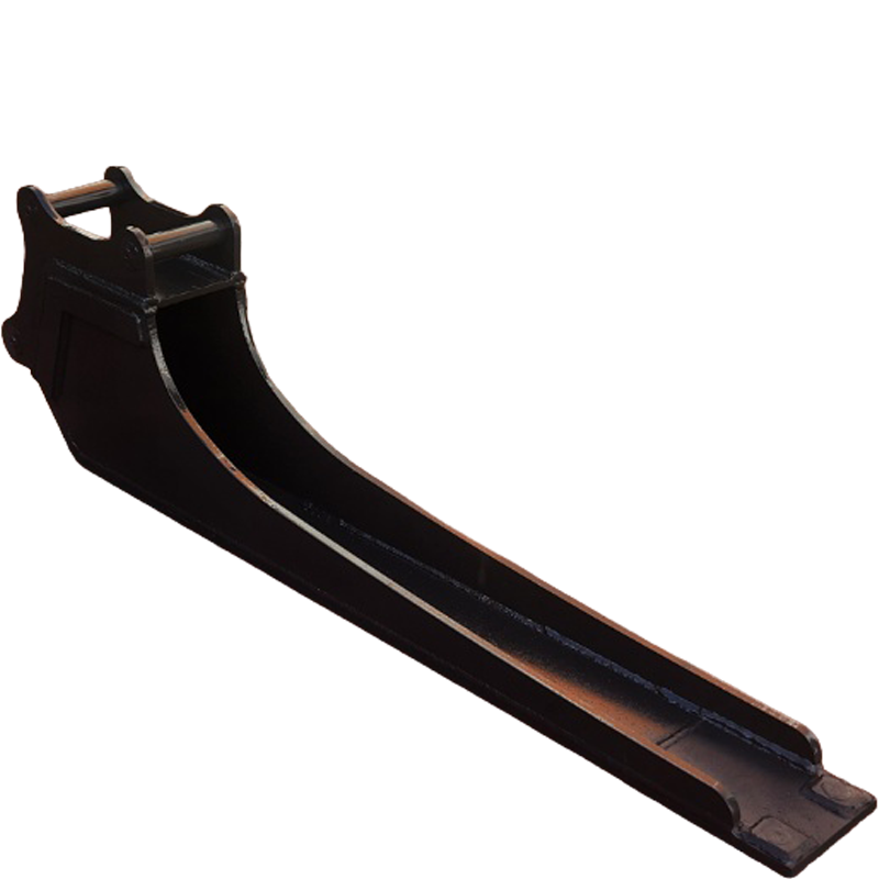 Hawol Bucket - excavator attachment by Changwoon Industry, Korea