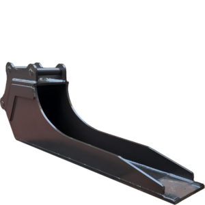 3-Pin Hawol Bucket - excavator attachment by Changwoon Industry, Korea