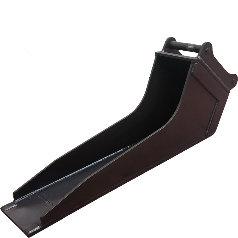European-Style Hawol Bucket - excavator attachment by Changwoon Industry, Korea