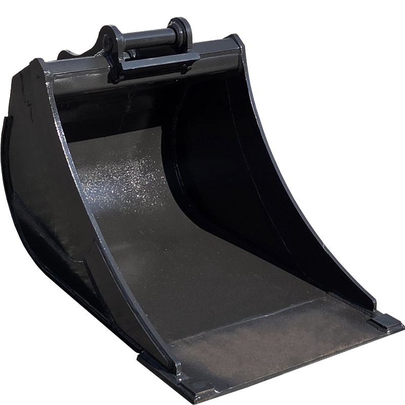 Digging Bucket - excavator attachment by Changwoon Industry, Korea